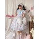Boguta Tulle Bowknot Bag(Leftovers Stock/8 Colours)